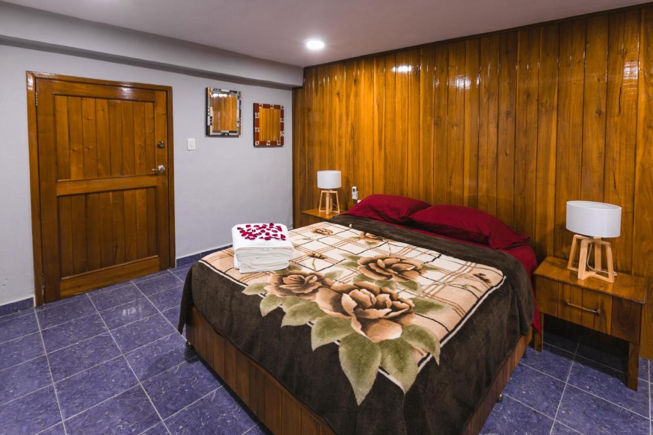 Suite Studio Serviced Apartments ميريدا المظهر الخارجي الصورة