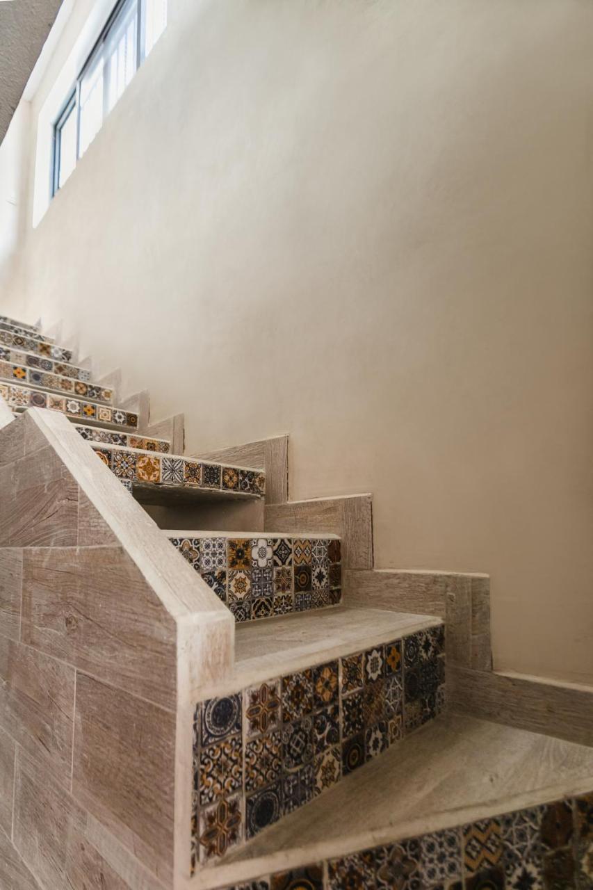 Suite Studio Serviced Apartments ميريدا المظهر الخارجي الصورة
