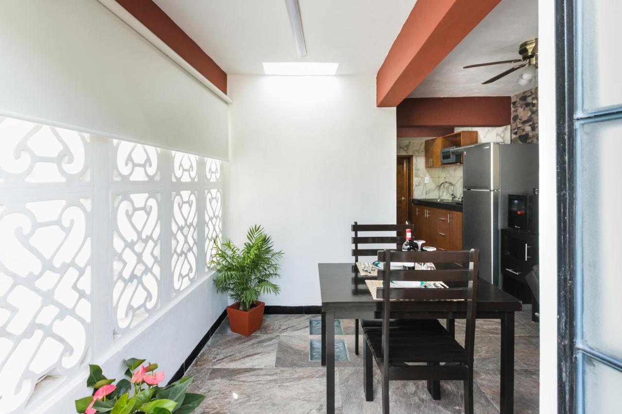 Suite Studio Serviced Apartments ميريدا المظهر الخارجي الصورة